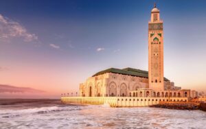 Morocco SIM Card